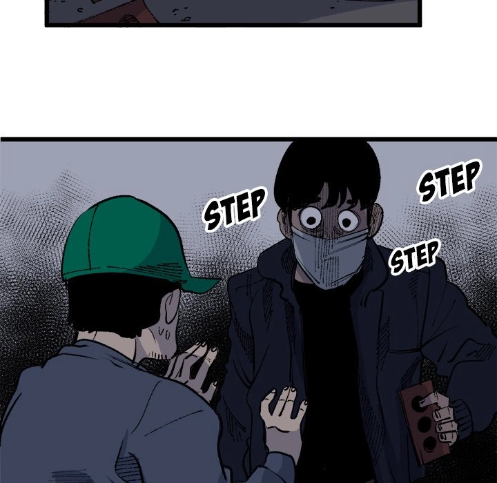 A Bad Friend Chapter 19 page 9 - 