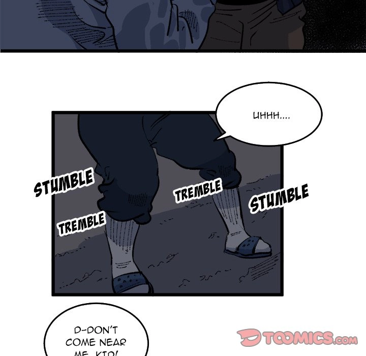 A Bad Friend Chapter 19 page 10 - 