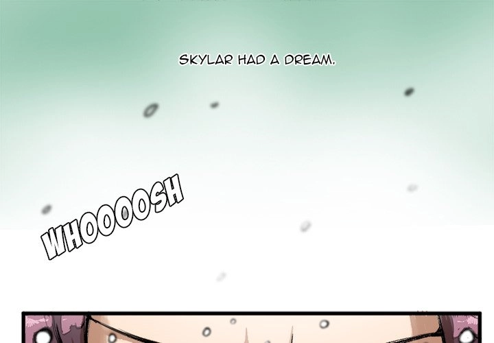 A Bad Friend Chapter 2 page 1 - 
