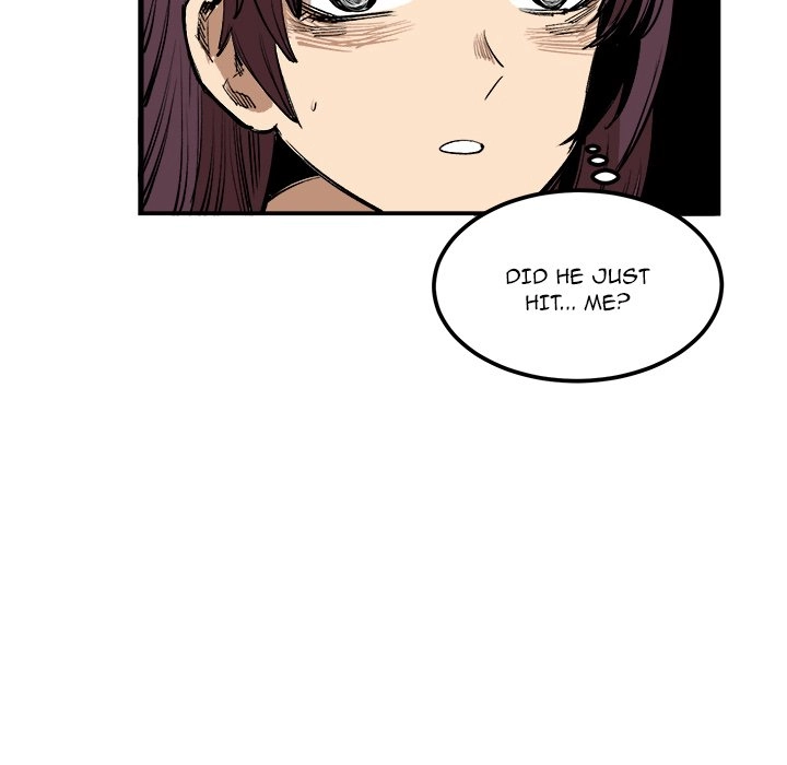 A Bad Friend Chapter 2 page 101 - 