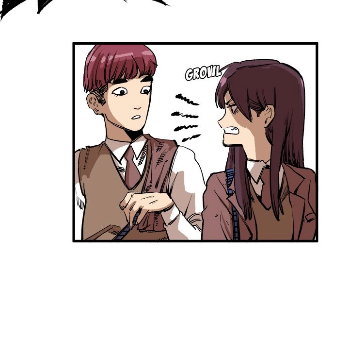 A Bad Friend Chapter 2 page 108 - 