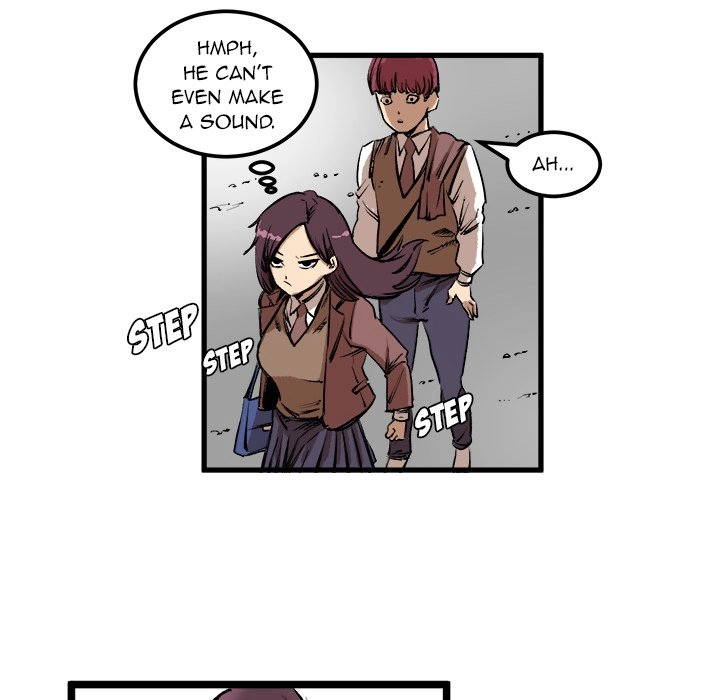 A Bad Friend Chapter 2 page 109 - 