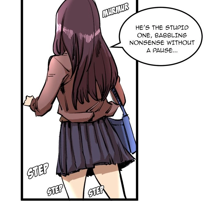 A Bad Friend Chapter 2 page 110 - 