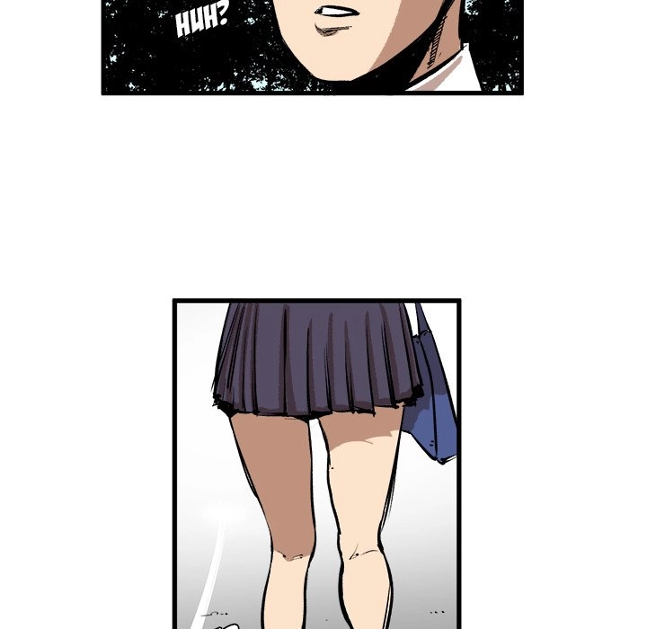 A Bad Friend Chapter 2 page 112 - 
