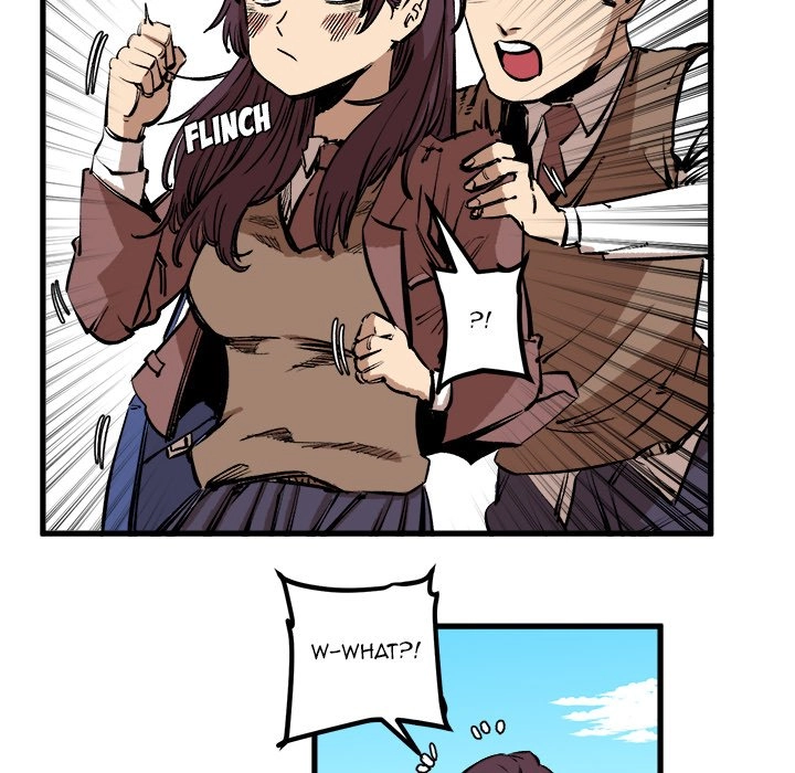 A Bad Friend Chapter 2 page 114 - 
