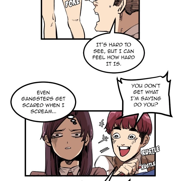 A Bad Friend Chapter 2 page 117 - 