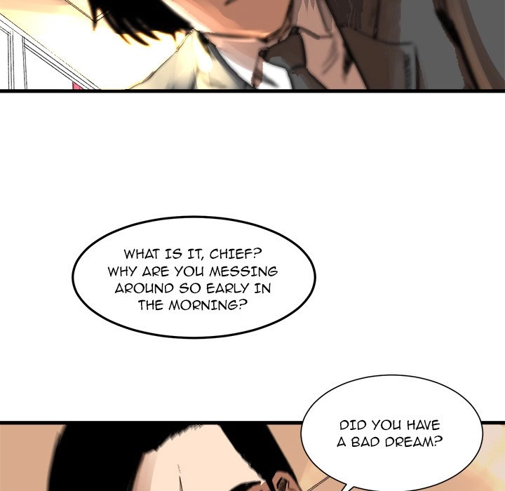 A Bad Friend Chapter 2 page 17 - 