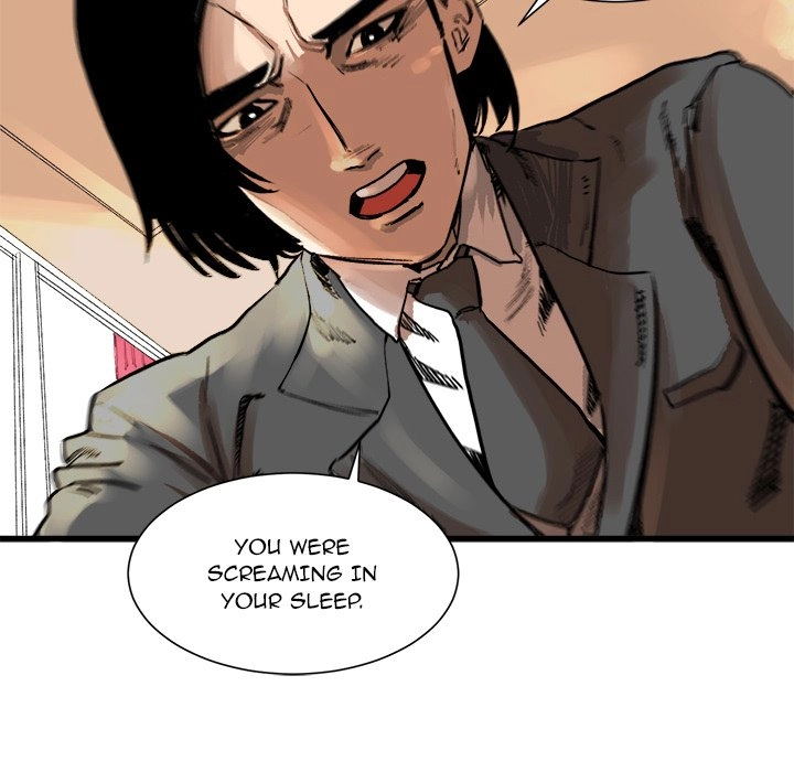 A Bad Friend Chapter 2 page 18 - 