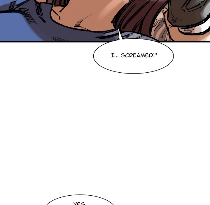 A Bad Friend Chapter 2 page 20 - 