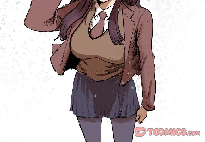 A Bad Friend Chapter 2 page 3 - 