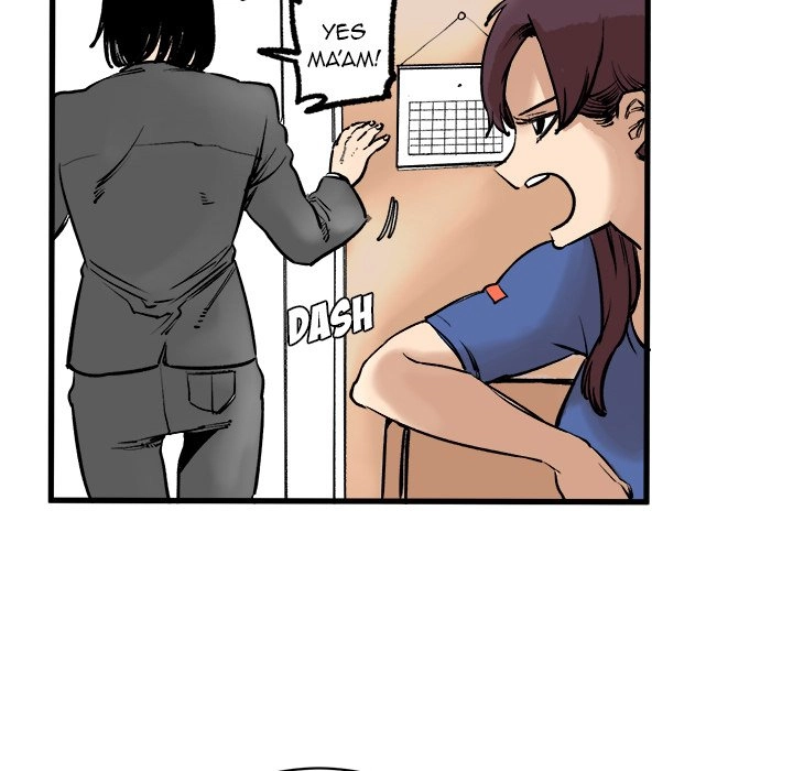 A Bad Friend Chapter 2 page 26 - 