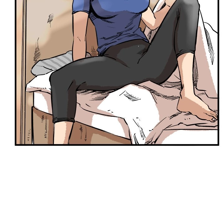 A Bad Friend Chapter 2 page 29 - 