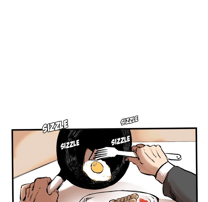 A Bad Friend Chapter 2 page 34 - 