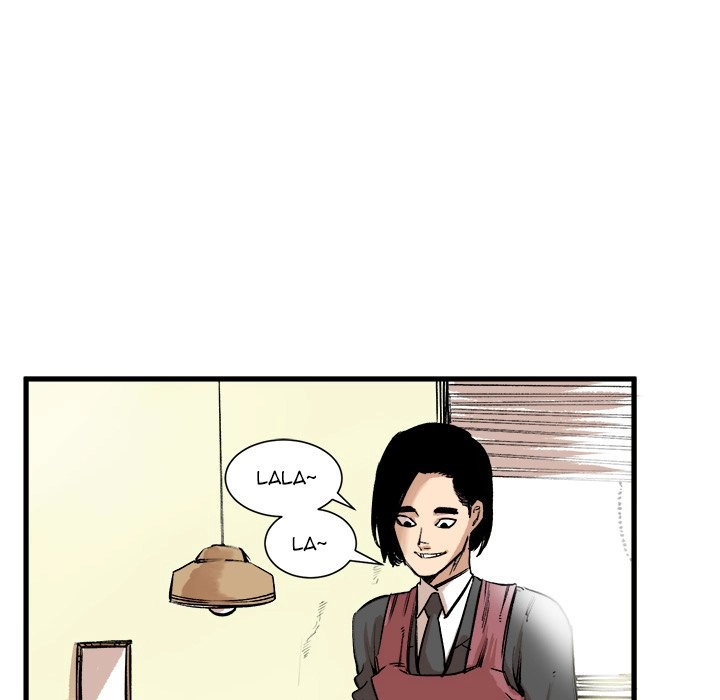 A Bad Friend Chapter 2 page 36 - 