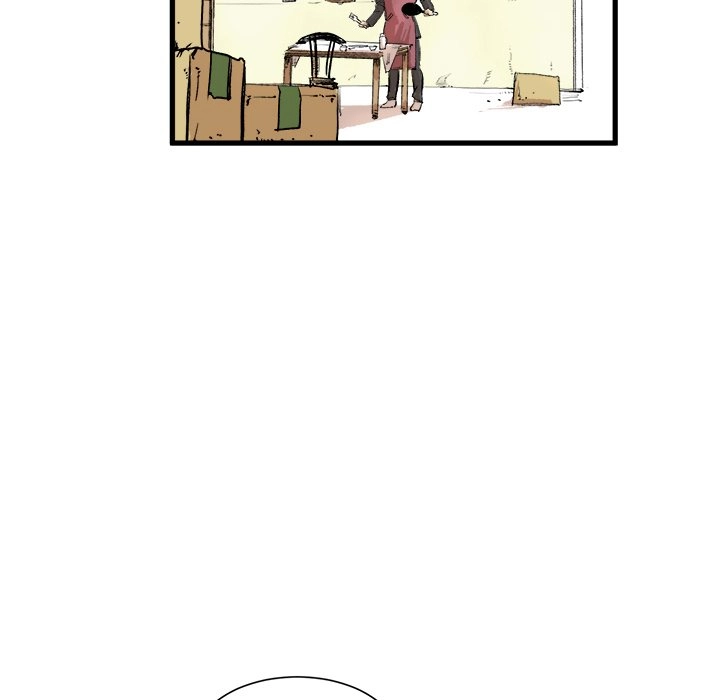 A Bad Friend Chapter 2 page 38 - 