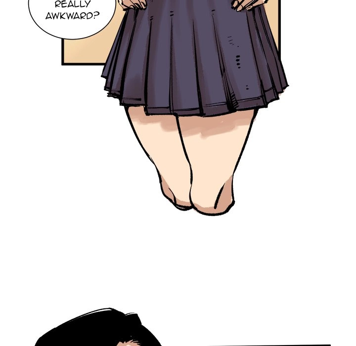 A Bad Friend Chapter 2 page 41 - 