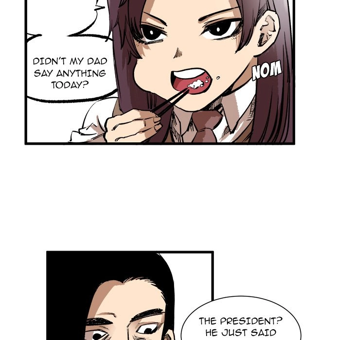 A Bad Friend Chapter 2 page 50 - 