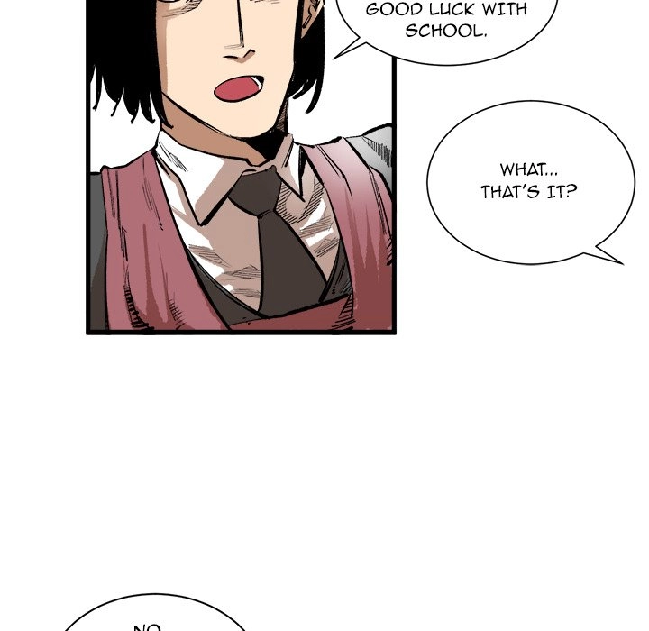 A Bad Friend Chapter 2 page 51 - 