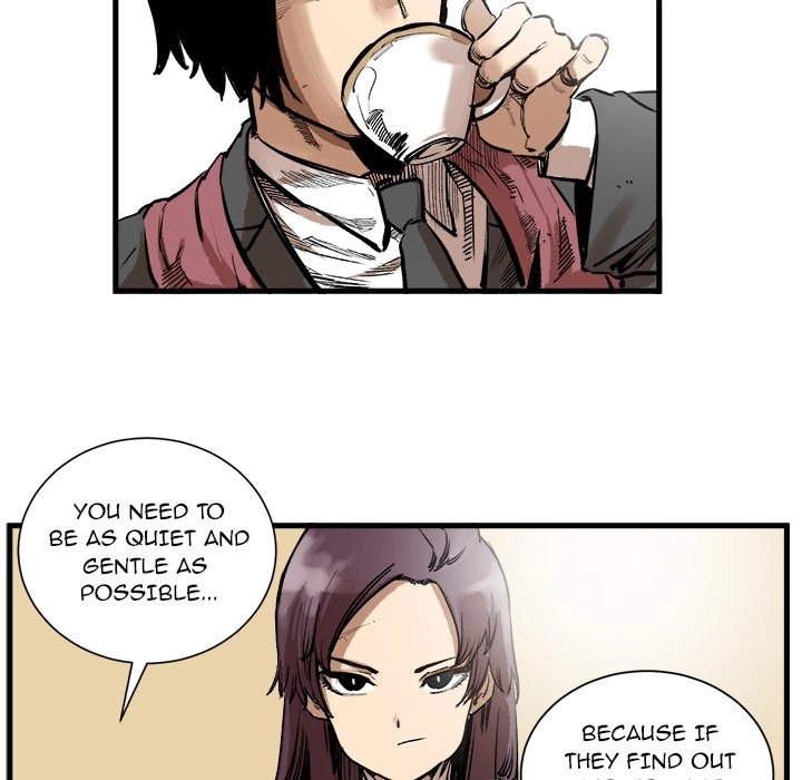 A Bad Friend Chapter 2 page 53 - 