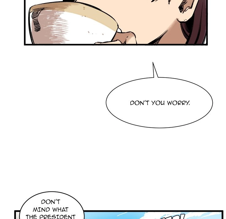 A Bad Friend Chapter 2 page 56 - 