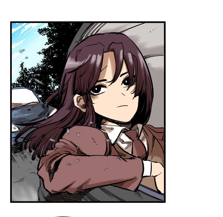 A Bad Friend Chapter 2 page 59 - 