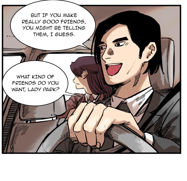 A Bad Friend Chapter 2 page 60 - 