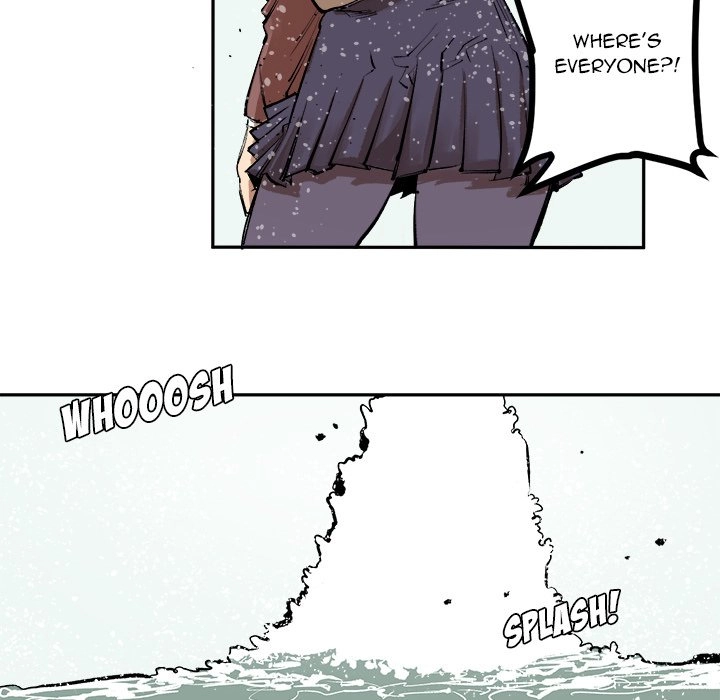 A Bad Friend Chapter 2 page 7 - 