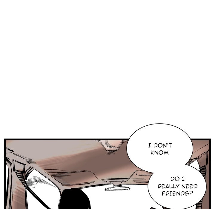 A Bad Friend Chapter 2 page 62 - 