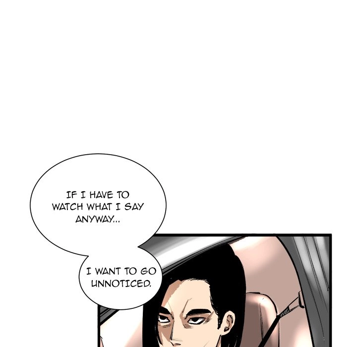 A Bad Friend Chapter 2 page 64 - 