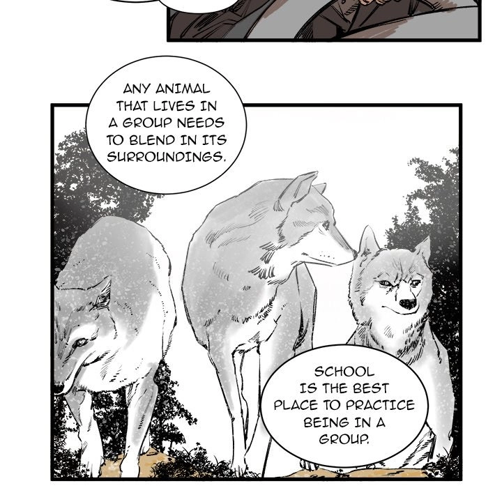 A Bad Friend Chapter 2 page 68 - 