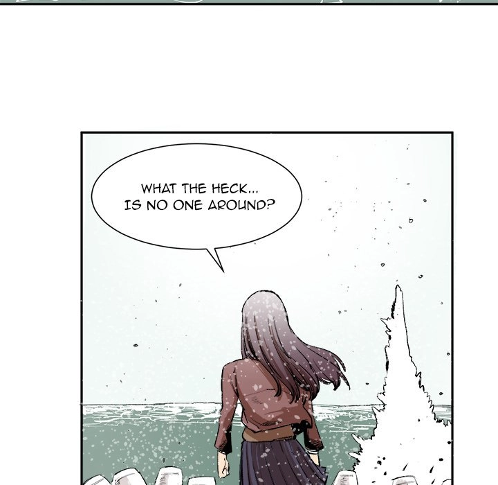 A Bad Friend Chapter 2 page 8 - 