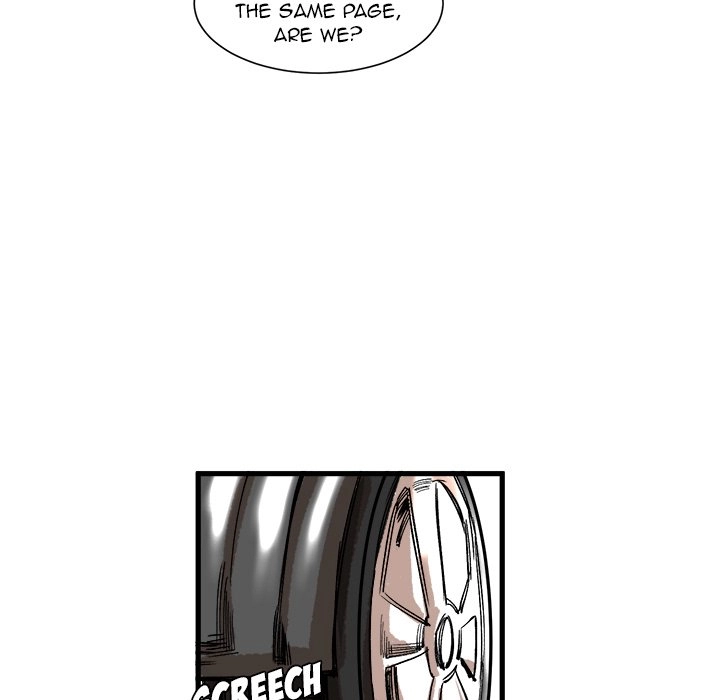 A Bad Friend Chapter 2 page 74 - 