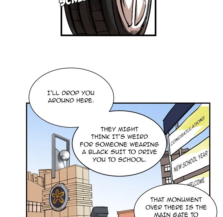 A Bad Friend Chapter 2 page 75 - 