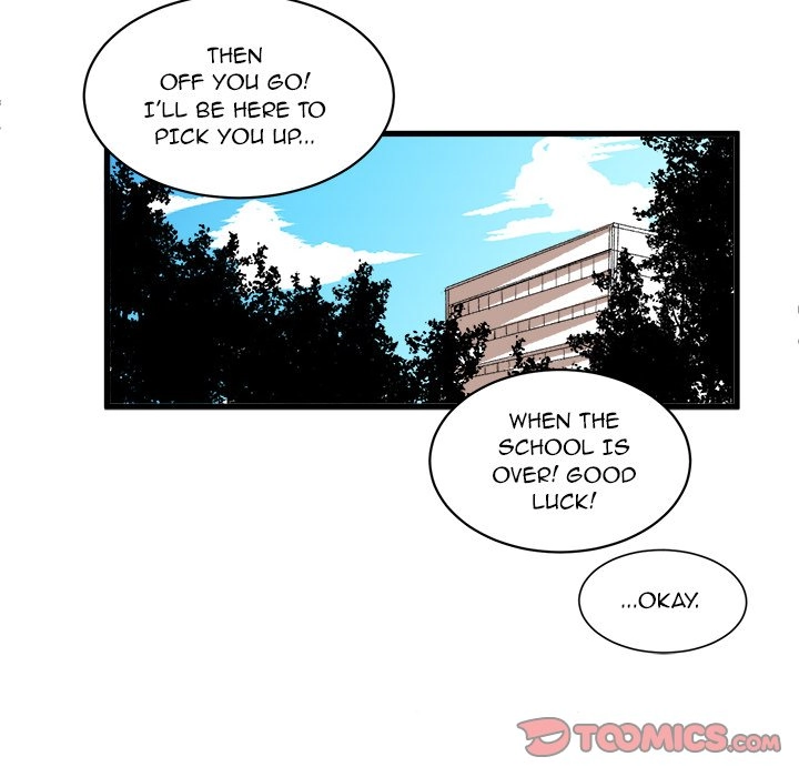 A Bad Friend Chapter 2 page 81 - 