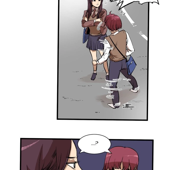 A Bad Friend Chapter 2 page 89 - 