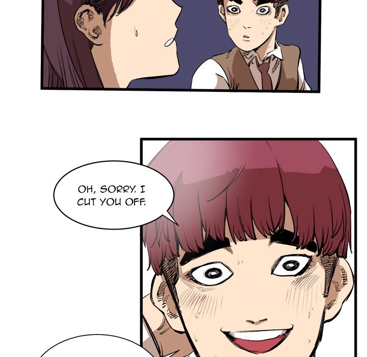 A Bad Friend Chapter 2 page 90 - 