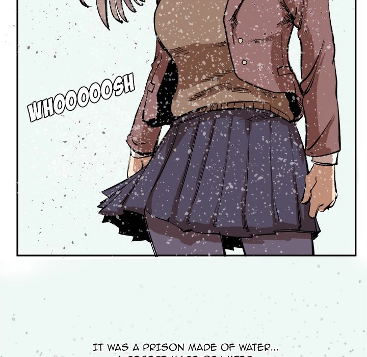 A Bad Friend Chapter 2 page 10 - 