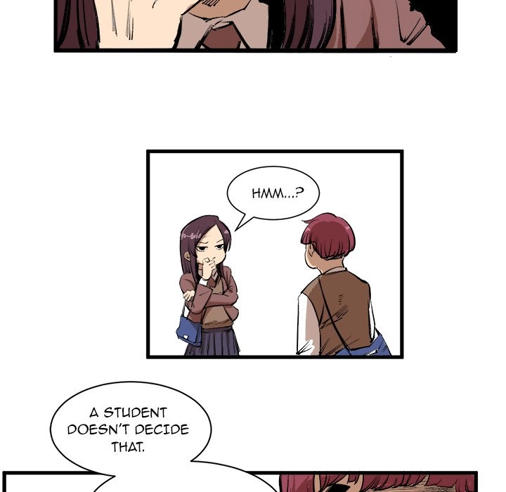 A Bad Friend Chapter 2 page 92 - 