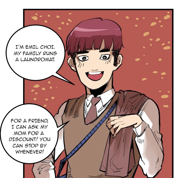 A Bad Friend Chapter 2 page 96 - 