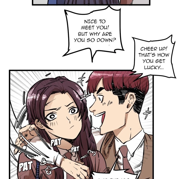 A Bad Friend Chapter 2 page 99 - 