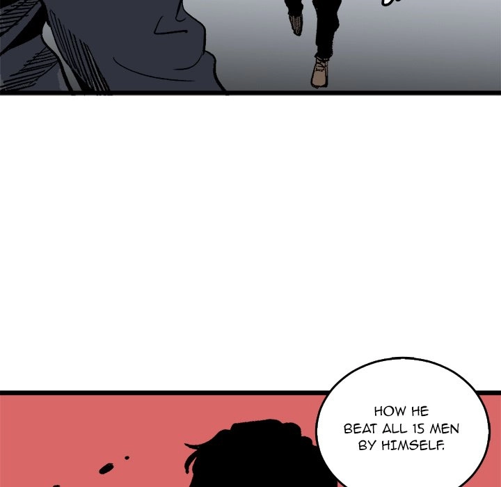 A Bad Friend Chapter 20 page 15 - 