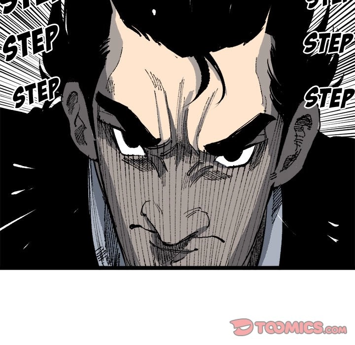 A Bad Friend Chapter 20 page 18 - 