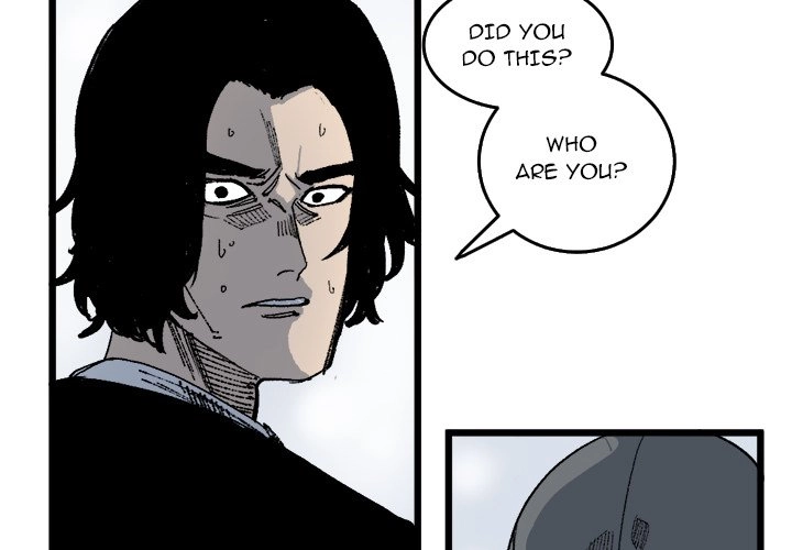 A Bad Friend Chapter 20 page 3 - 