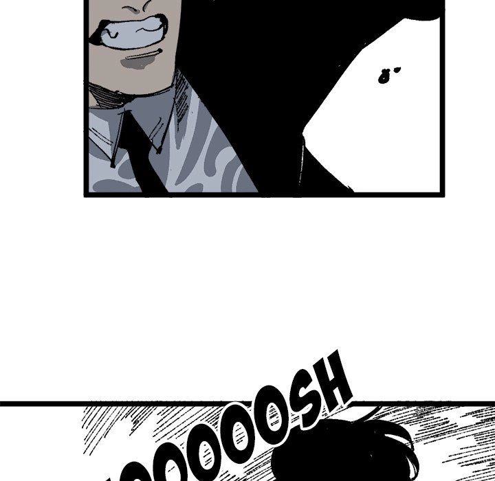 A Bad Friend Chapter 20 page 23 - 