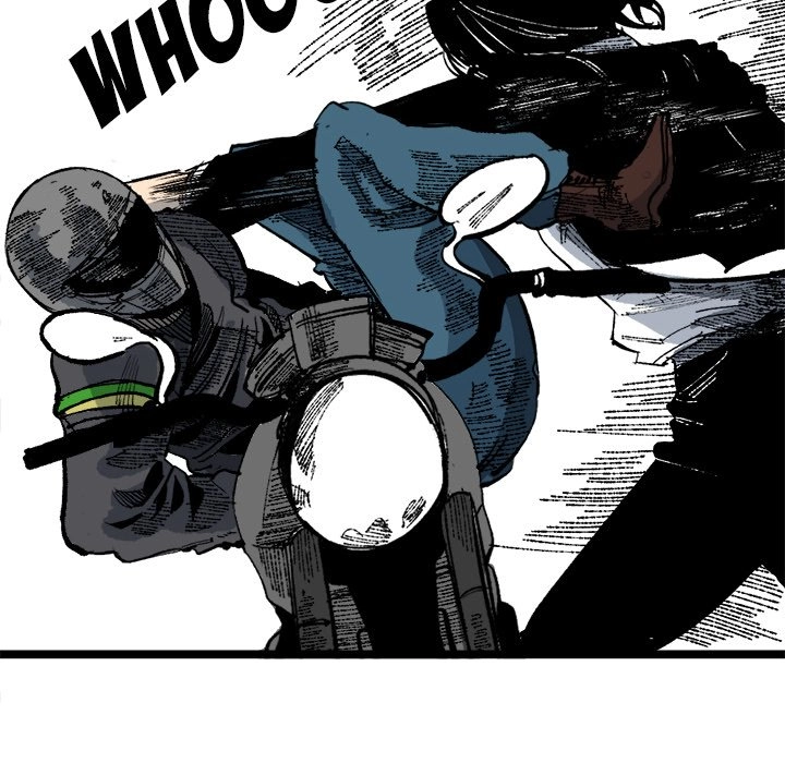 A Bad Friend Chapter 20 page 24 - 