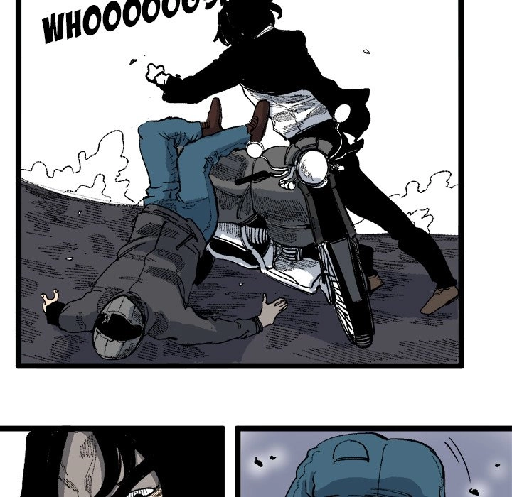 A Bad Friend Chapter 20 page 30 - 