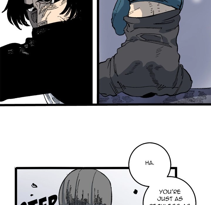 A Bad Friend Chapter 20 page 31 - 