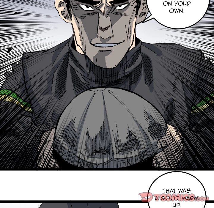 A Bad Friend Chapter 20 page 34 - 