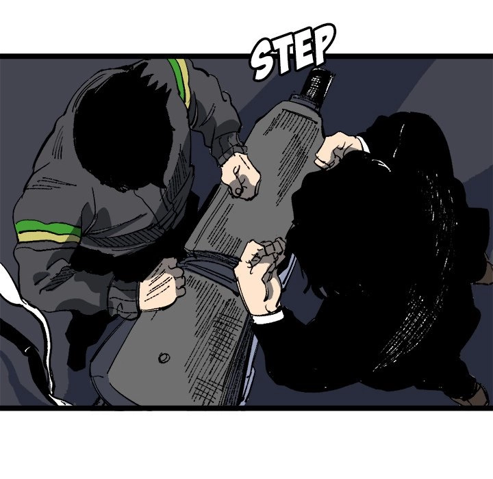 A Bad Friend Chapter 20 page 38 - 