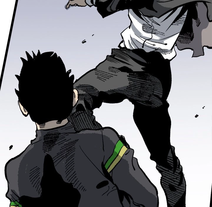 A Bad Friend Chapter 20 page 48 - 